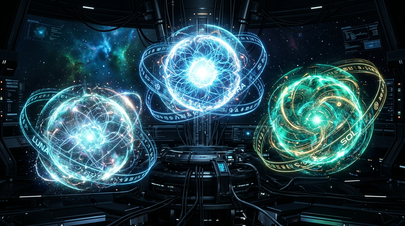 How to Use GPT-6 Sol Astra and Luna for Free in 2026